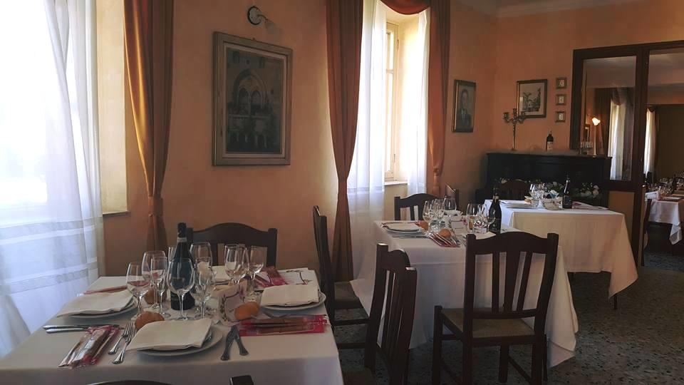 Affitta Camere Il Commercio Gabiano Eksteriør billede